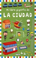 La ciudad