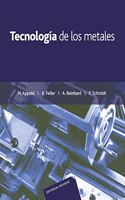 Metal Technology