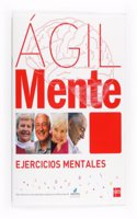 Agilmente: ejercicios mentales. Rojo