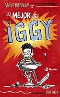 Lo mejor de Iggy / The Best of Iggy