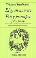 El Gran Numero Fin y Principio