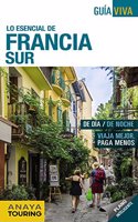 Francia Sur