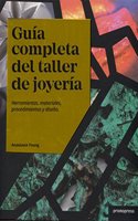 Guia completa del taller de joyeria