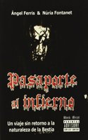 Pasaporte al infierno