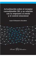 Actualizacion Sobre El Receptor Cannabinoide Cb1 y Su Relacion Con La Respuesta Al Estres y El Control Emocional