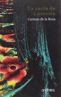 La carta de Lucrecia