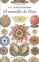 El martillo de Dios (confabulaciones) (Spanish Edition)