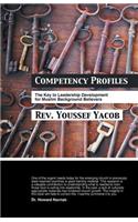 Competency Profiles
