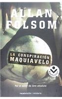 Conspiracion Maquiavelo