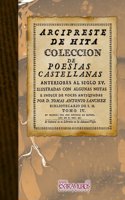 Coleccion De Poesias Castellanas Anteriores Al Siglo Xv