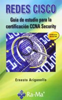 Redes CISCO. Guia de estudio para la certificacion CCNA Security