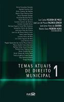 Temas Atuais de Direito Municipal 1