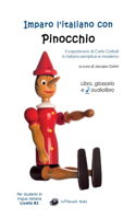 Imparo l'italiano con Pinocchio