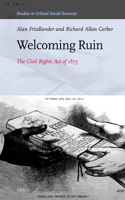 Welcoming Ruin