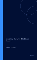 Searching the Law - The States
