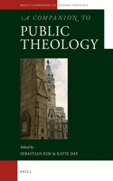 Companion to Public Theology