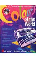 Colours of the World