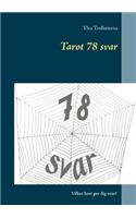 Tarot 78 svar