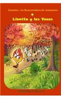 Llamita y las Vacas