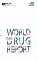 World Drug Report 2019