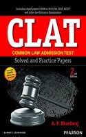CLAT Solved and Practice Papers