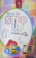 Ready to Step Up: AN Interactive Bridge Course Class 3