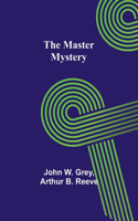 Master Mystery