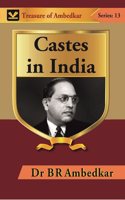 Castes in India