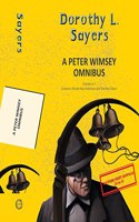 A Peter Wimsey Omnibus: Murder Must Advertise & The Nine Tailors (2-books-in-1)