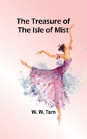 Treasure of the Isle of Mist