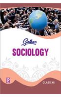 Golden Sociology XII
