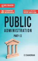 Public Adminitration II