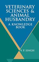 Veterinary Sciences And Animal Husbandry