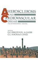 Atherosclerosis and Cardiovascular Disease