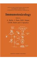 Immunotoxicology