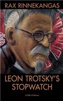 Leon Trotsky's Stopwatch