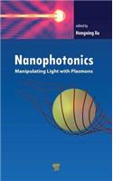 Nanophotonics: Manipulating Light with Plasmons