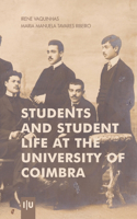 Students and student life at the University of Coimbra