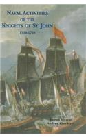 Naval Activities of the Knights of St John, 1530-1798