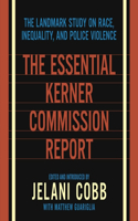 Essential Kerner Commission Report