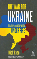 War for Ukraine