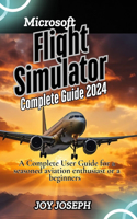 Microsoft Flight Simulator Guide