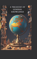 Treasury of General Knowledge