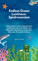 Endless Ocean Luminous-Spielrezension