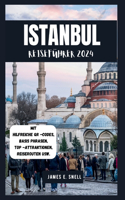 Istanbul Reiseführer 2024