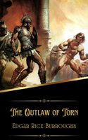 Outlaw of Torn (Illustrated)