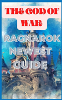 The god of war Ragnarok newest guide