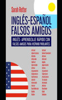 Ingles-Español Falsos Amigos