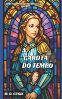 A Garota Do Tempo Volume 2