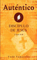 Auténtico Discípulo de Jesús